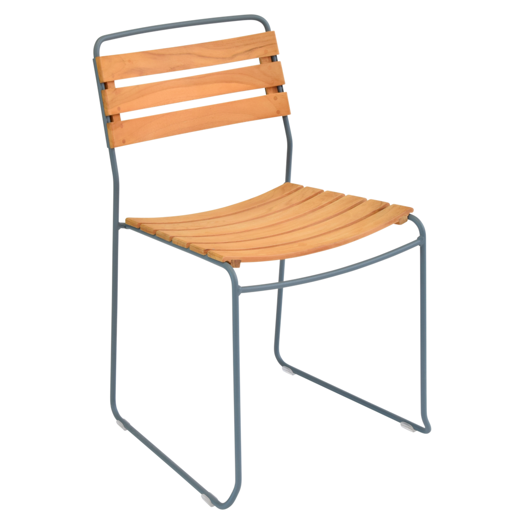 Fermob - Surprising Teak Chair