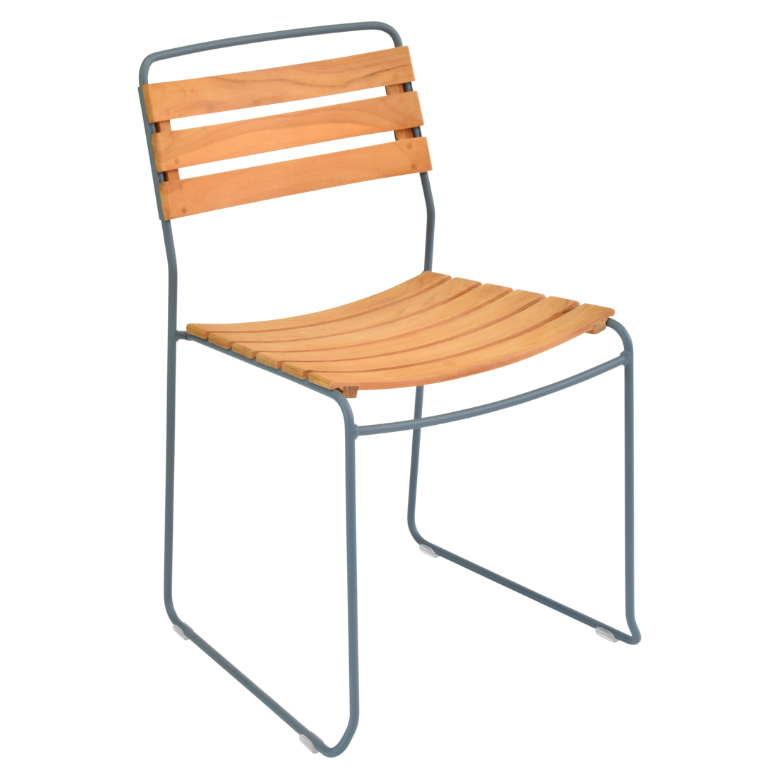 Fermob- Surprising Teak Chair