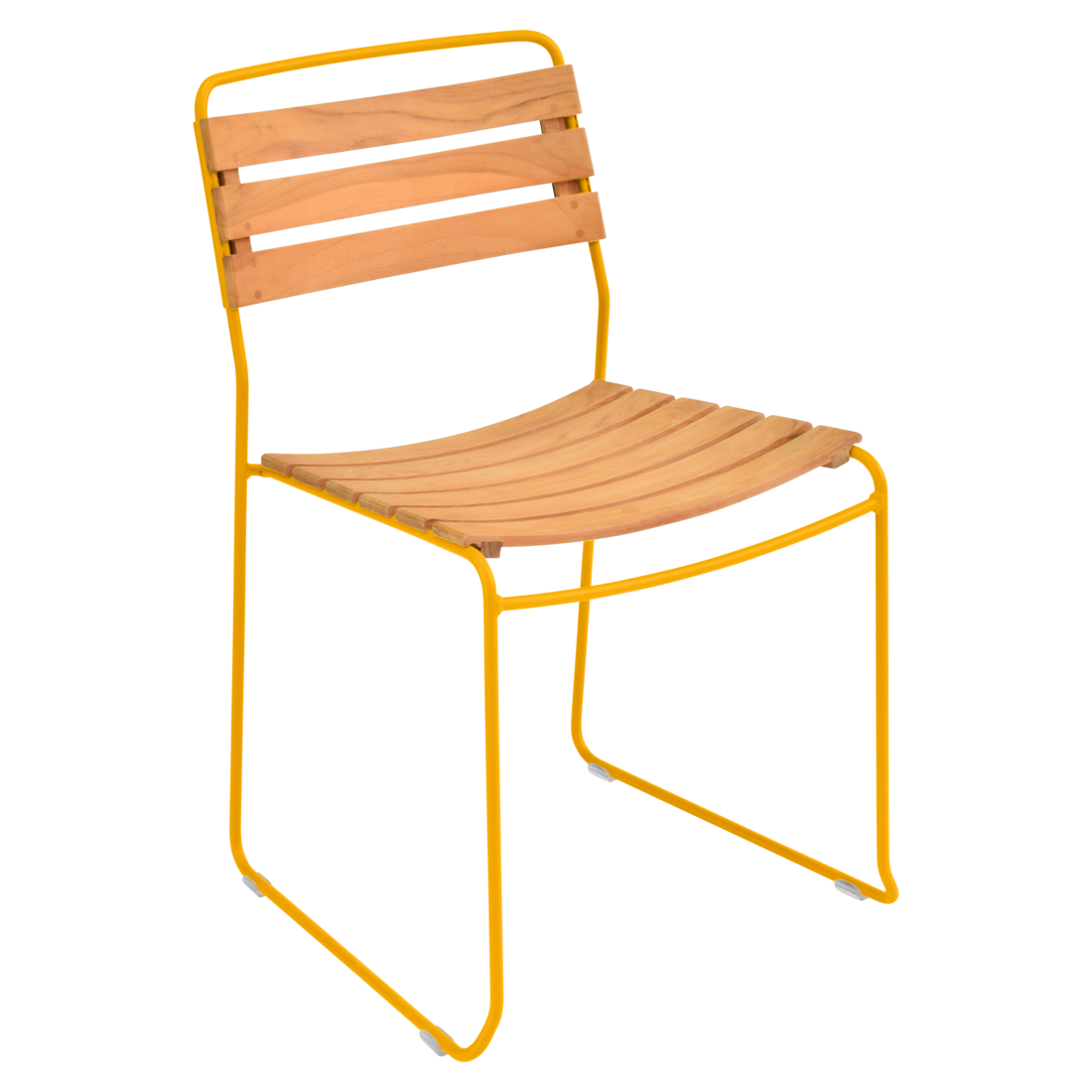 Fermob- Surprising Teak Chair