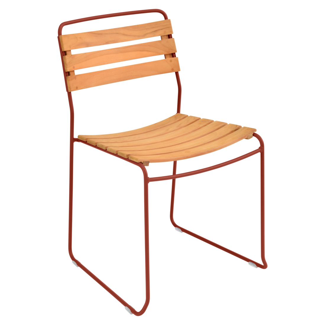 Fermob- Surprising Teak Chair