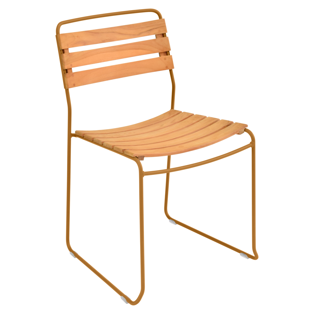 Fermob- Surprising Teak Chair