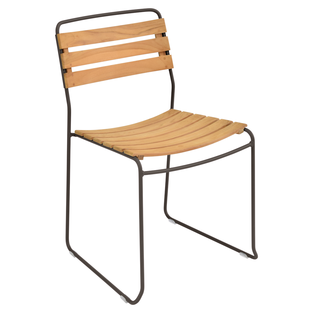 Fermob- Surprising Teak Chair