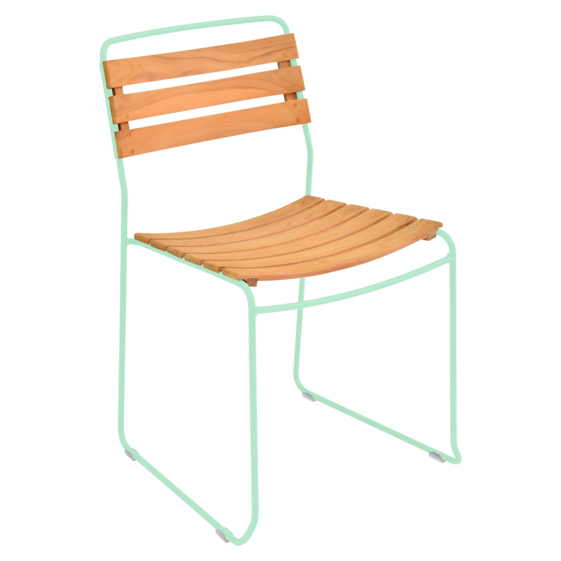 Fermob- Surprising Teak Chair