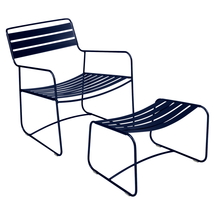 Fermob- Surprising Footrest