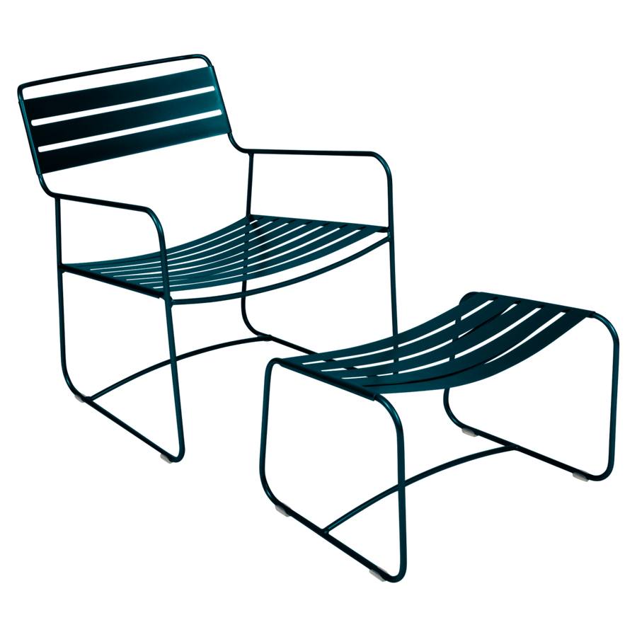 Fermob- Surprising Footrest