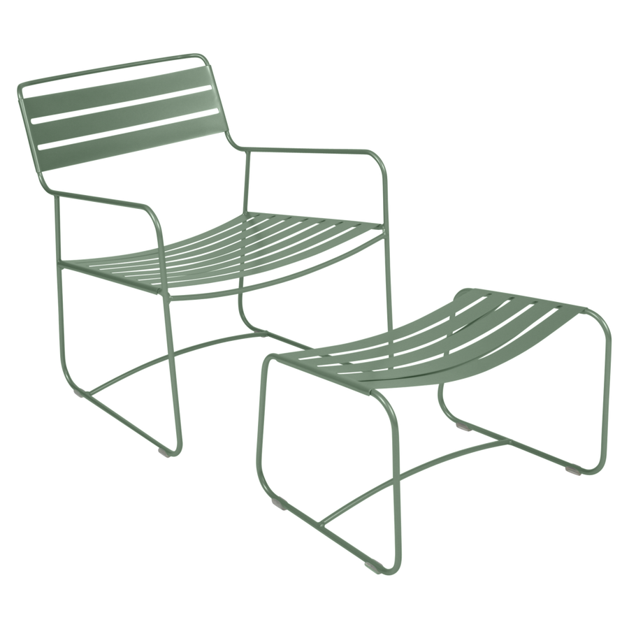 Fermob- Surprising Footrest