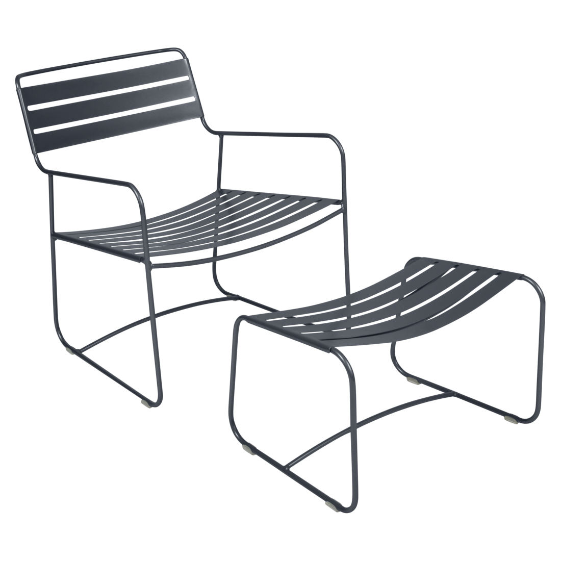 Fermob- Surprising Footrest