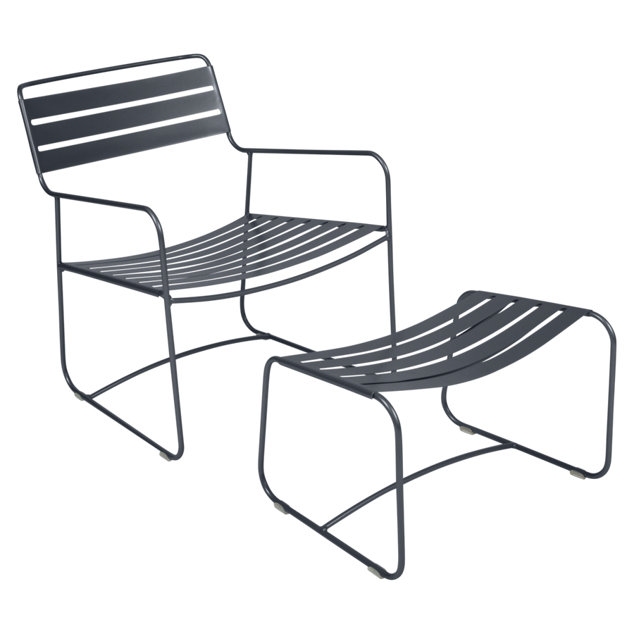Fermob- Surprising Footrest