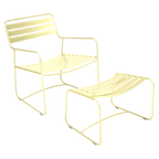Fermob- Surprising Low Armchair