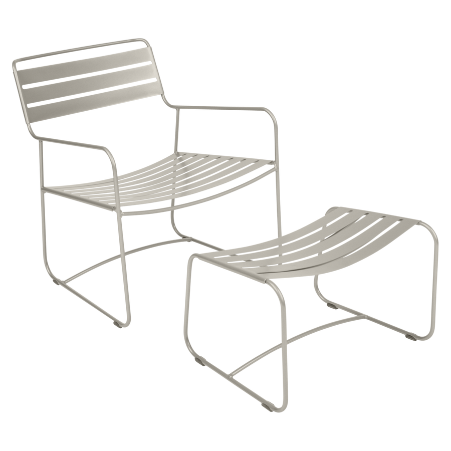 Fermob- Surprising Footrest