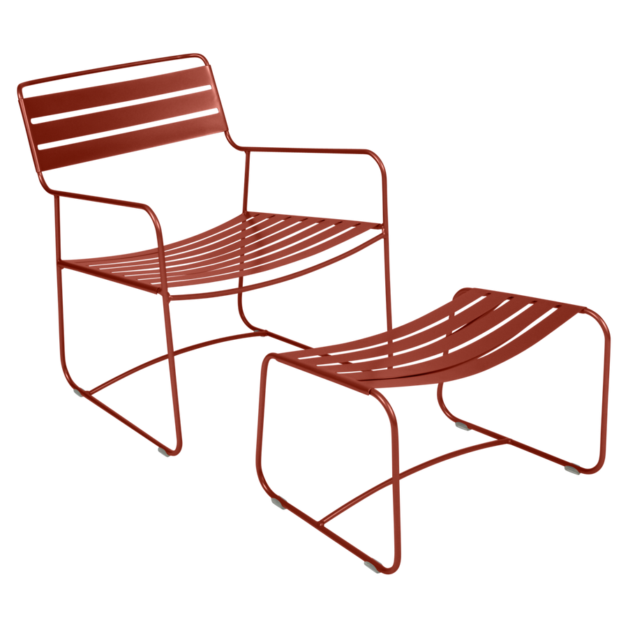 Fermob- Surprising Footrest