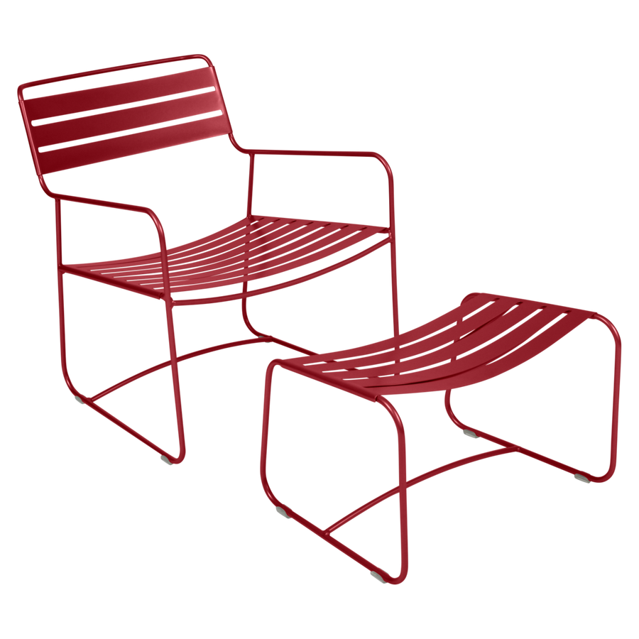 Fermob- Surprising Footrest