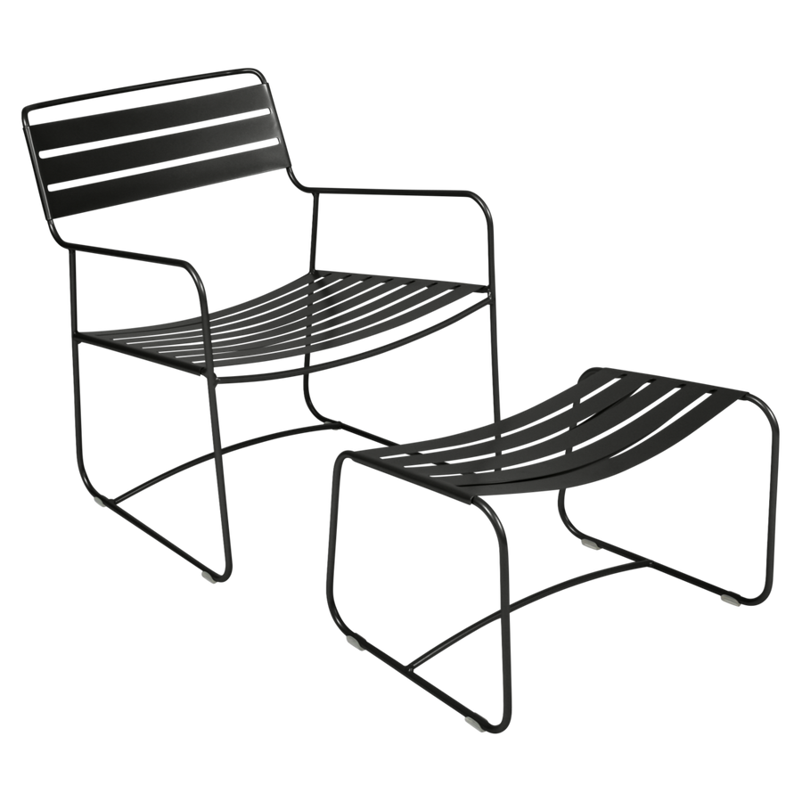 Fermob- Surprising Footrest