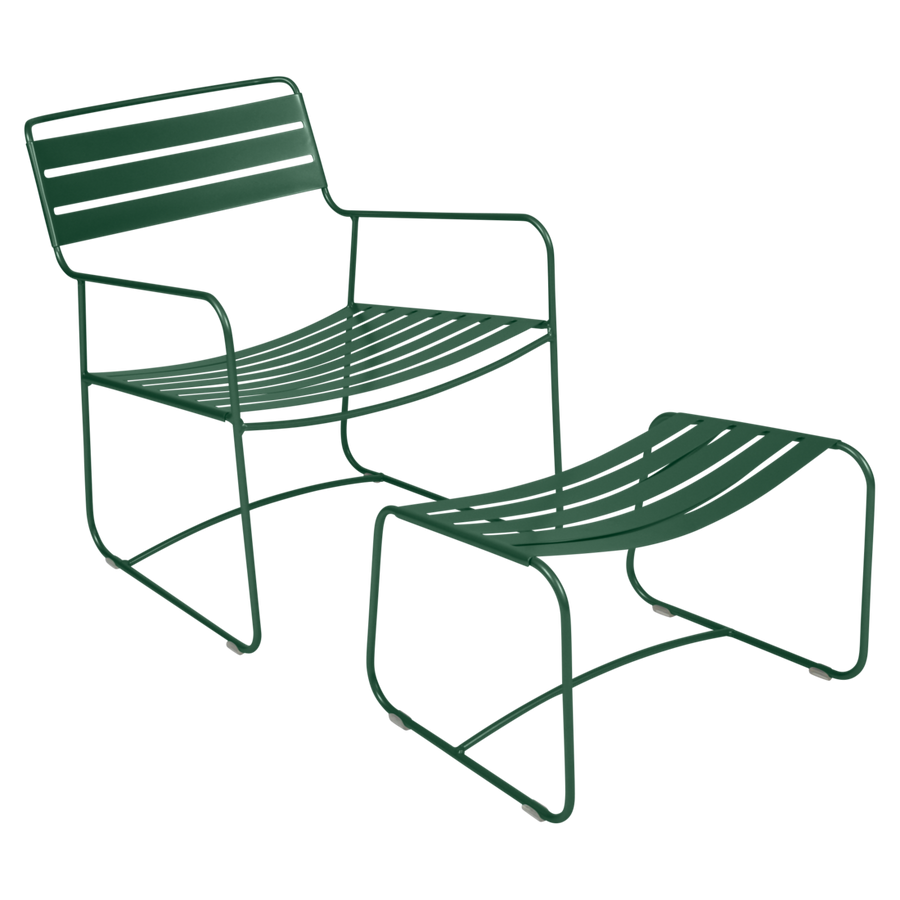 Fermob- Surprising Footrest