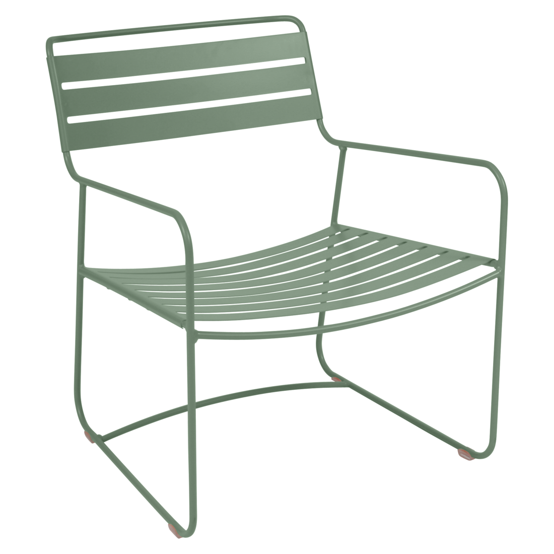 Fermob- Surprising Low Armchair