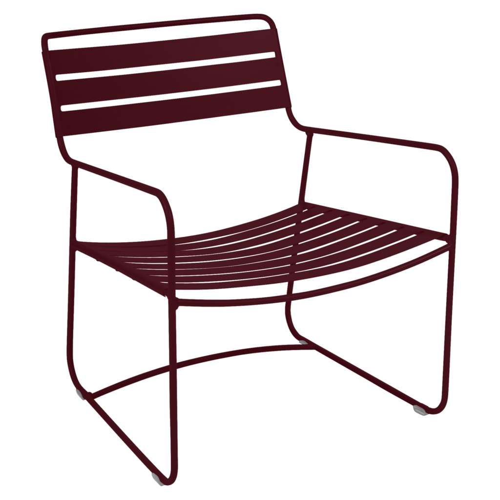 Fermob - Surprising Low Armchair