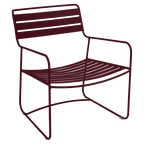 Fermob - Surprising Low Armchair