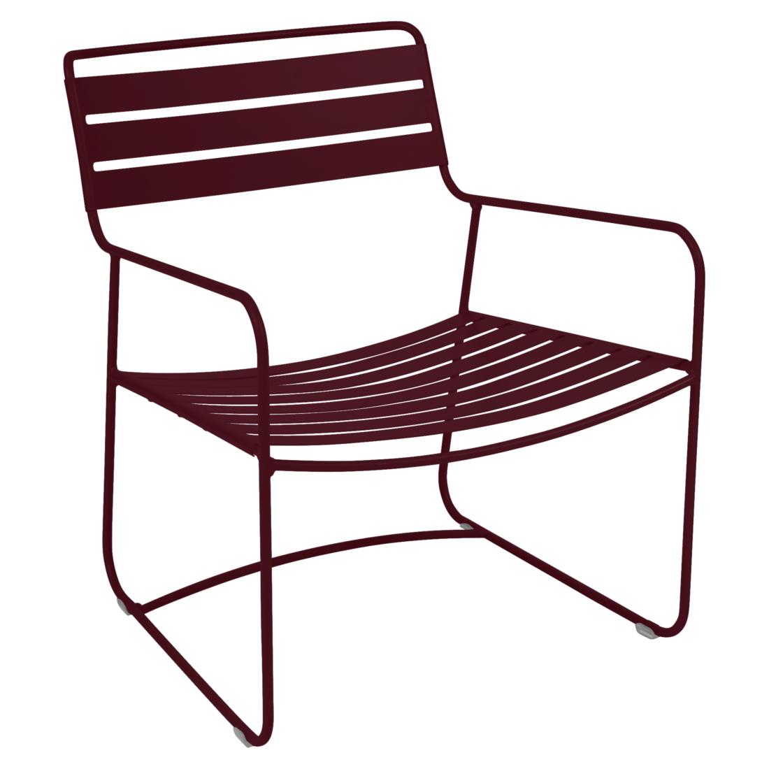 Fermob- Surprising Low Armchair