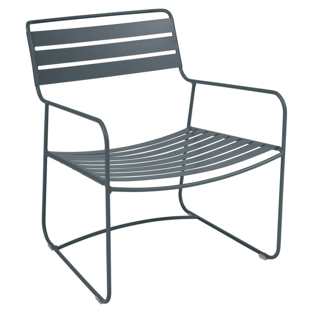 Fermob - Surprising Low Armchair