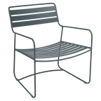 Fermob - Surprising Low Armchair