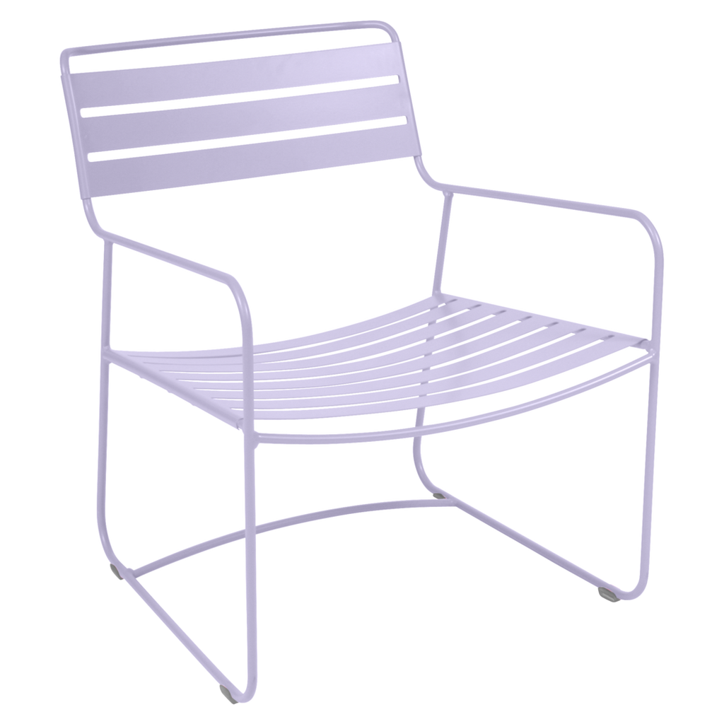 Fermob - Surprising Low Armchair