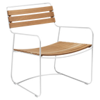 Fermob - Surprising Teak Low Armchair