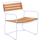 Fermob - Surprising Teak Low Armchair