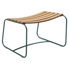 Fermob - Surprising Teak Footrest