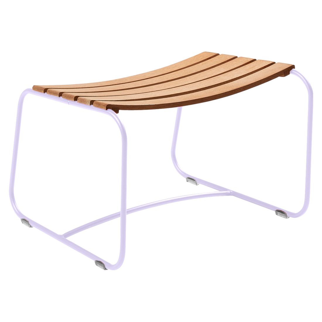 Fermob- Surprising Teak Footrest