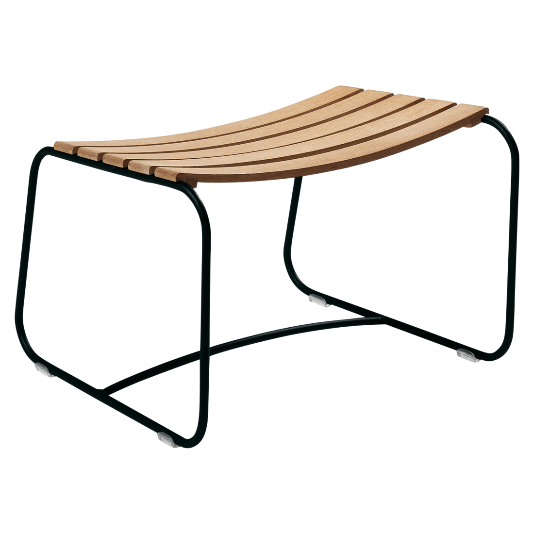 Fermob- Surprising Teak Footrest