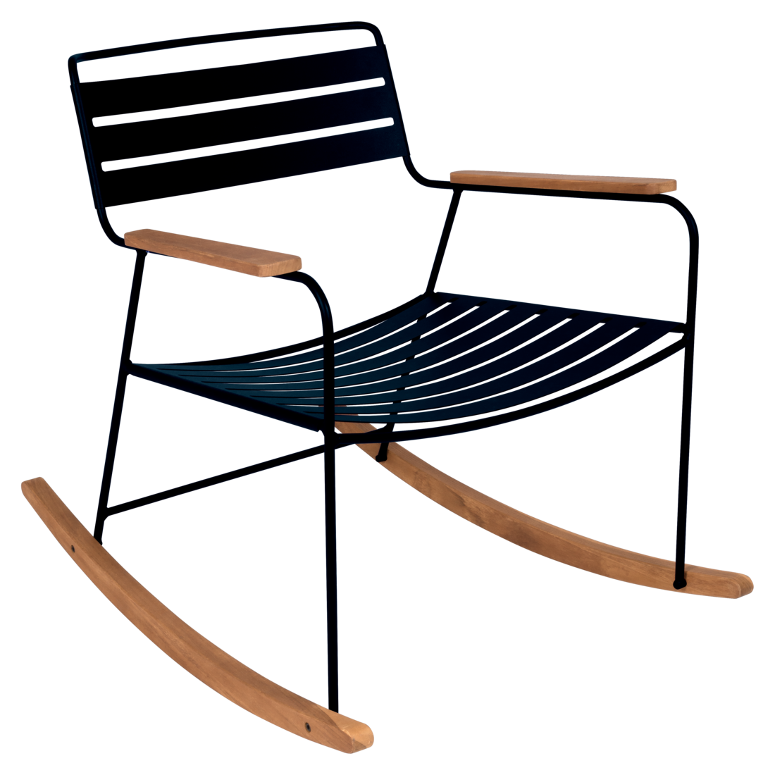 Fermob - Surprising Rocking Chair