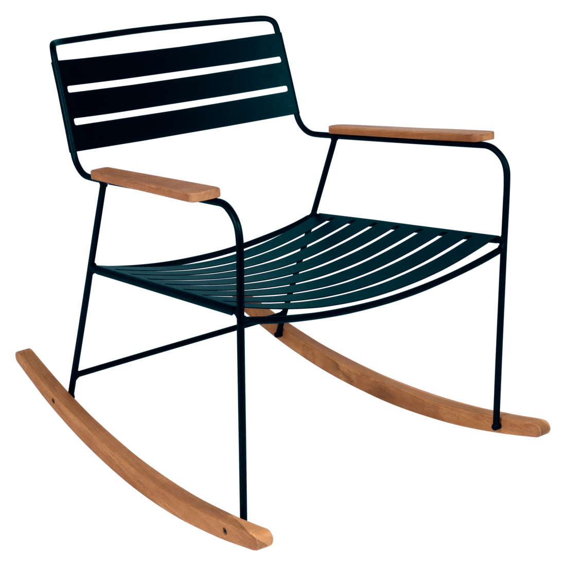 Fermob - Surprising Rocking Chair