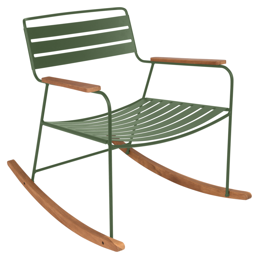 Fermob - Surprising Rocking Chair