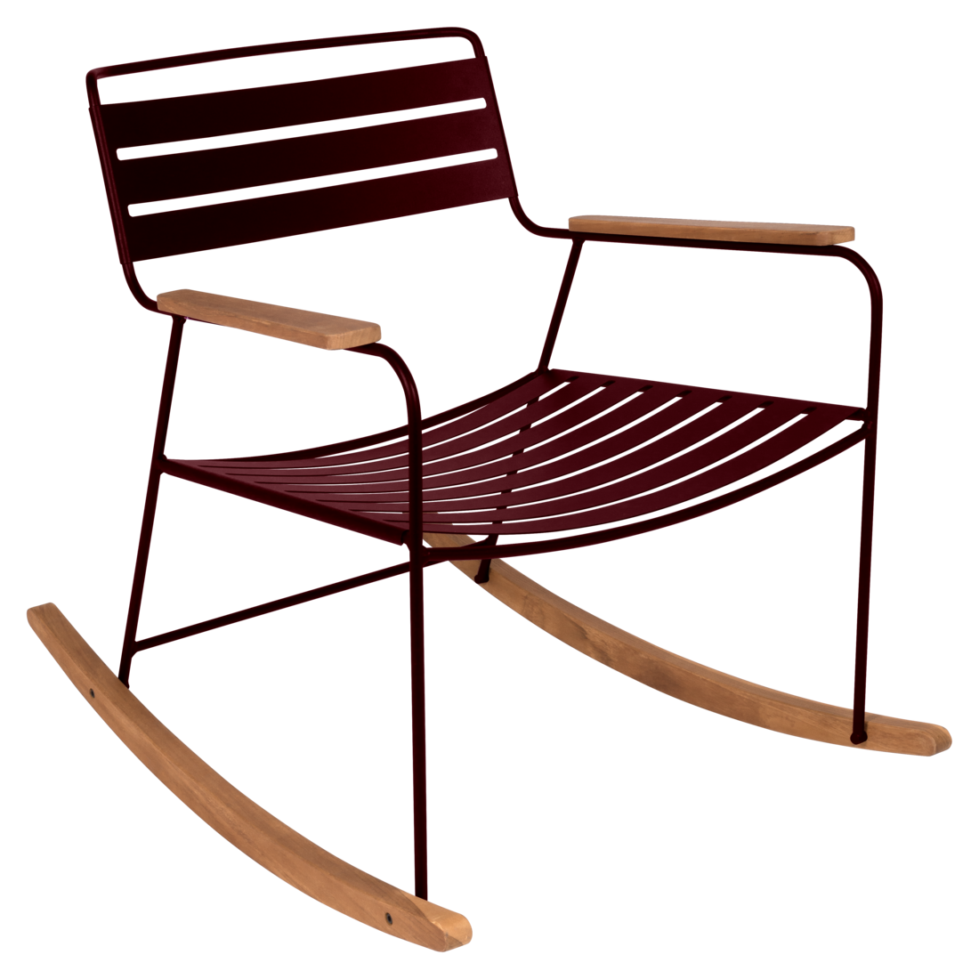 Fermob - Surprising Rocking Chair