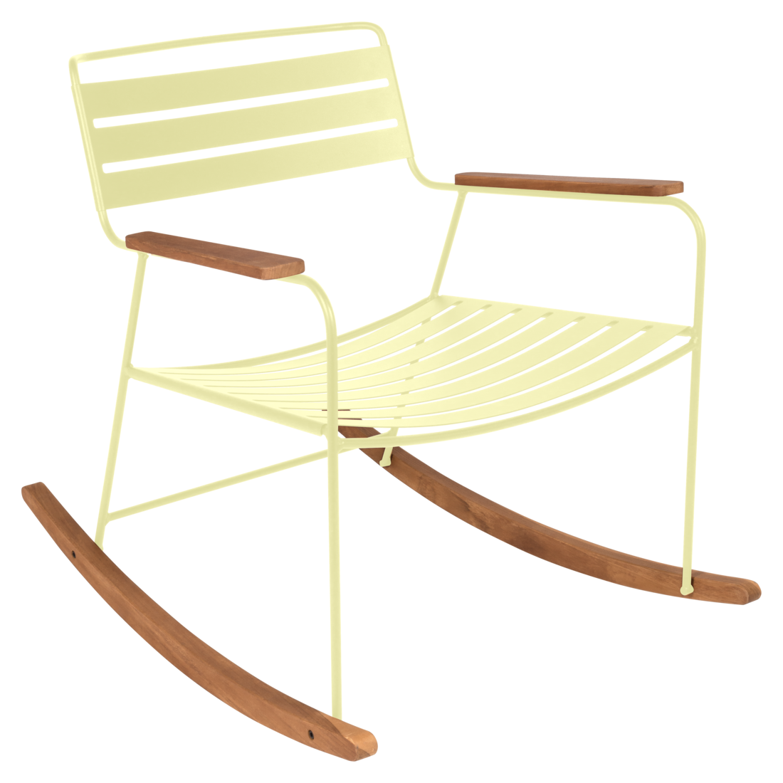 Fermob - Surprising Rocking Chair
