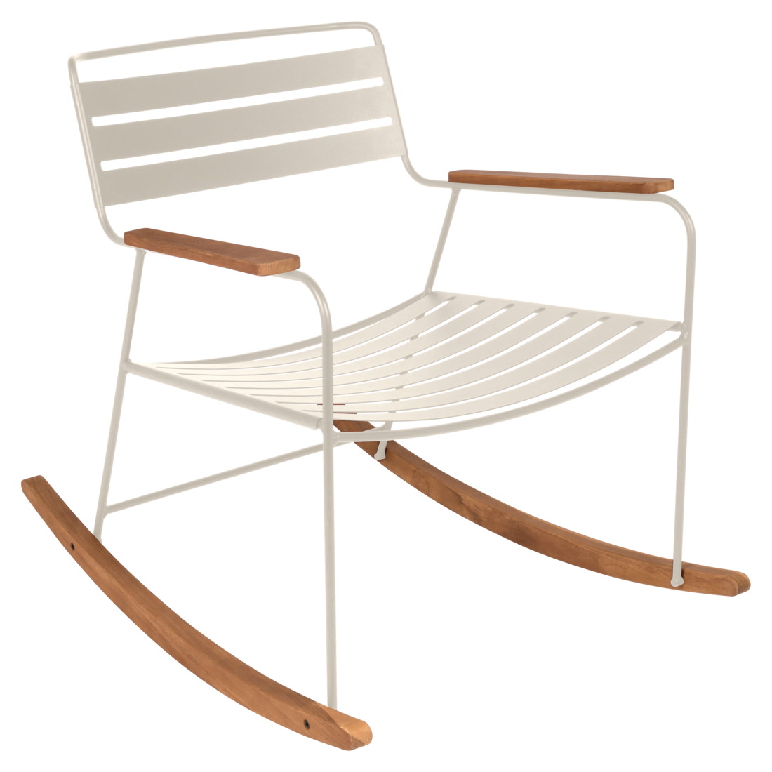 Fermob - Surprising Rocking Chair