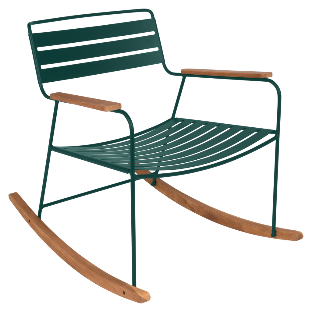 Fermob - Surprising Rocking Chair