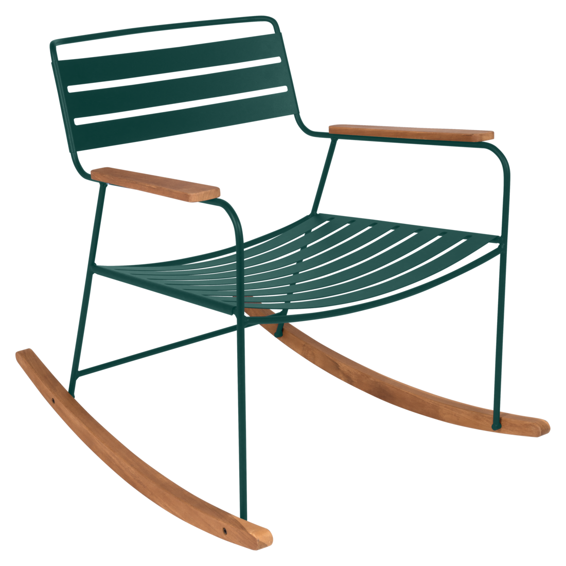 Fermob - Surprising Rocking Chair