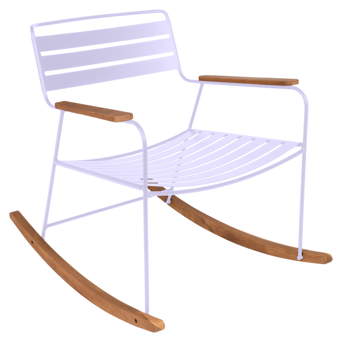 Fermob - Surprising Rocking Chair