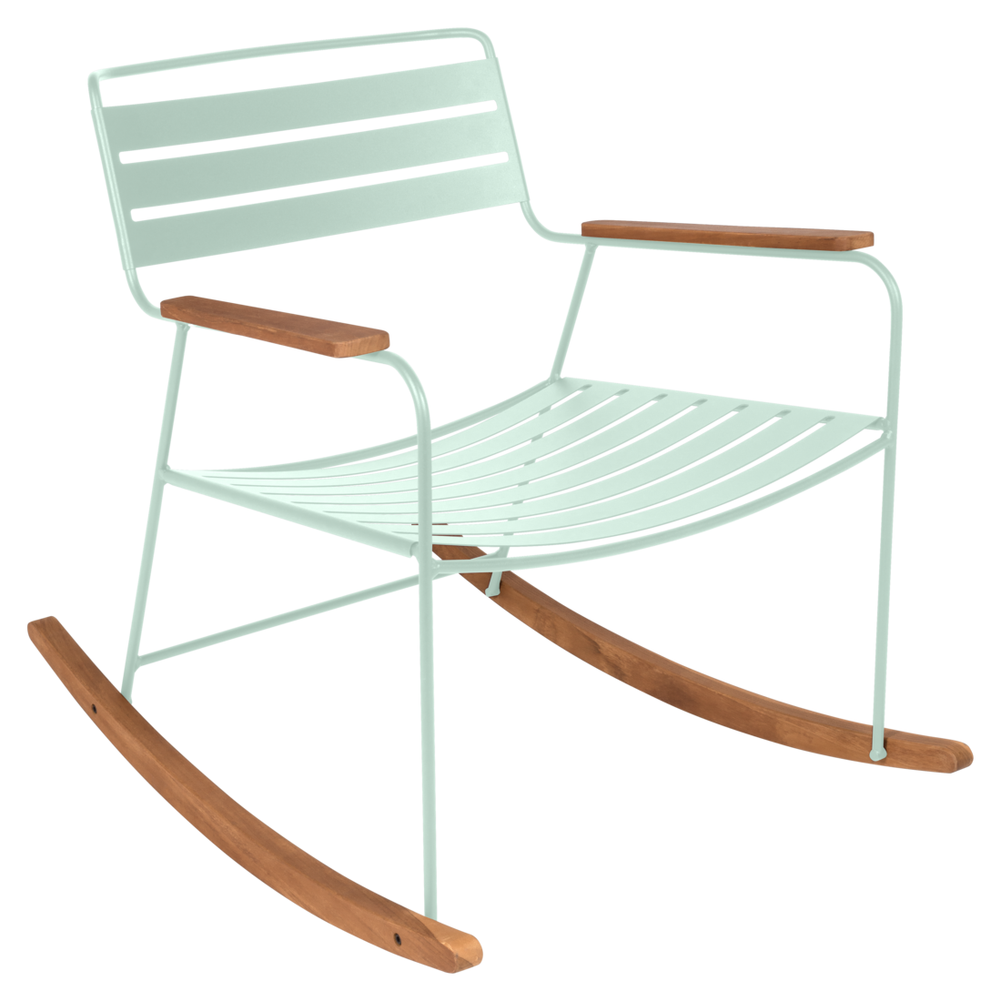 Fermob - Surprising Rocking Chair