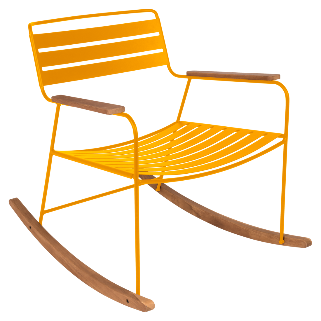 Fermob - Surprising Rocking Chair
