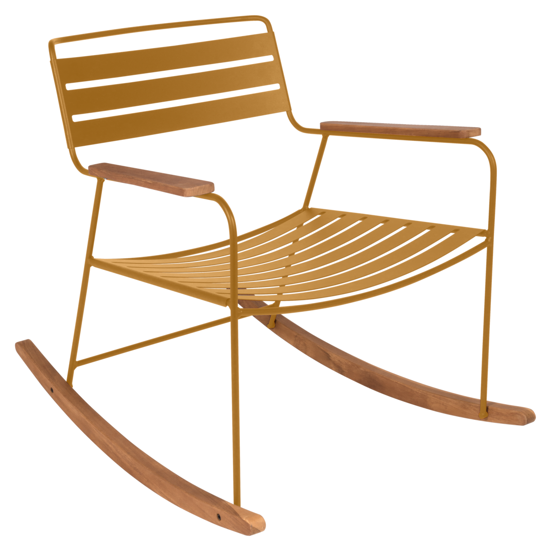 Fermob - Surprising Rocking Chair