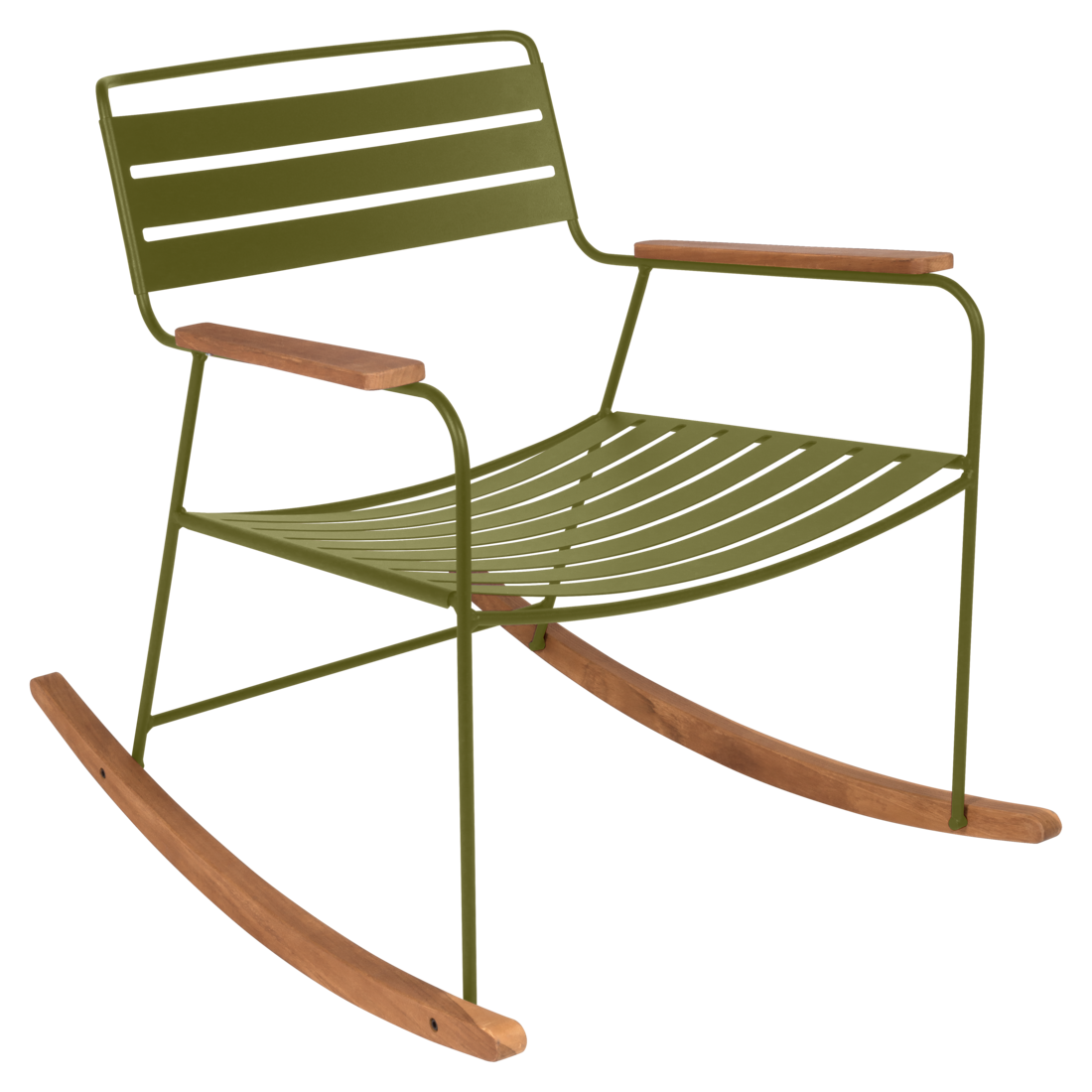 Fermob - Surprising Rocking Chair