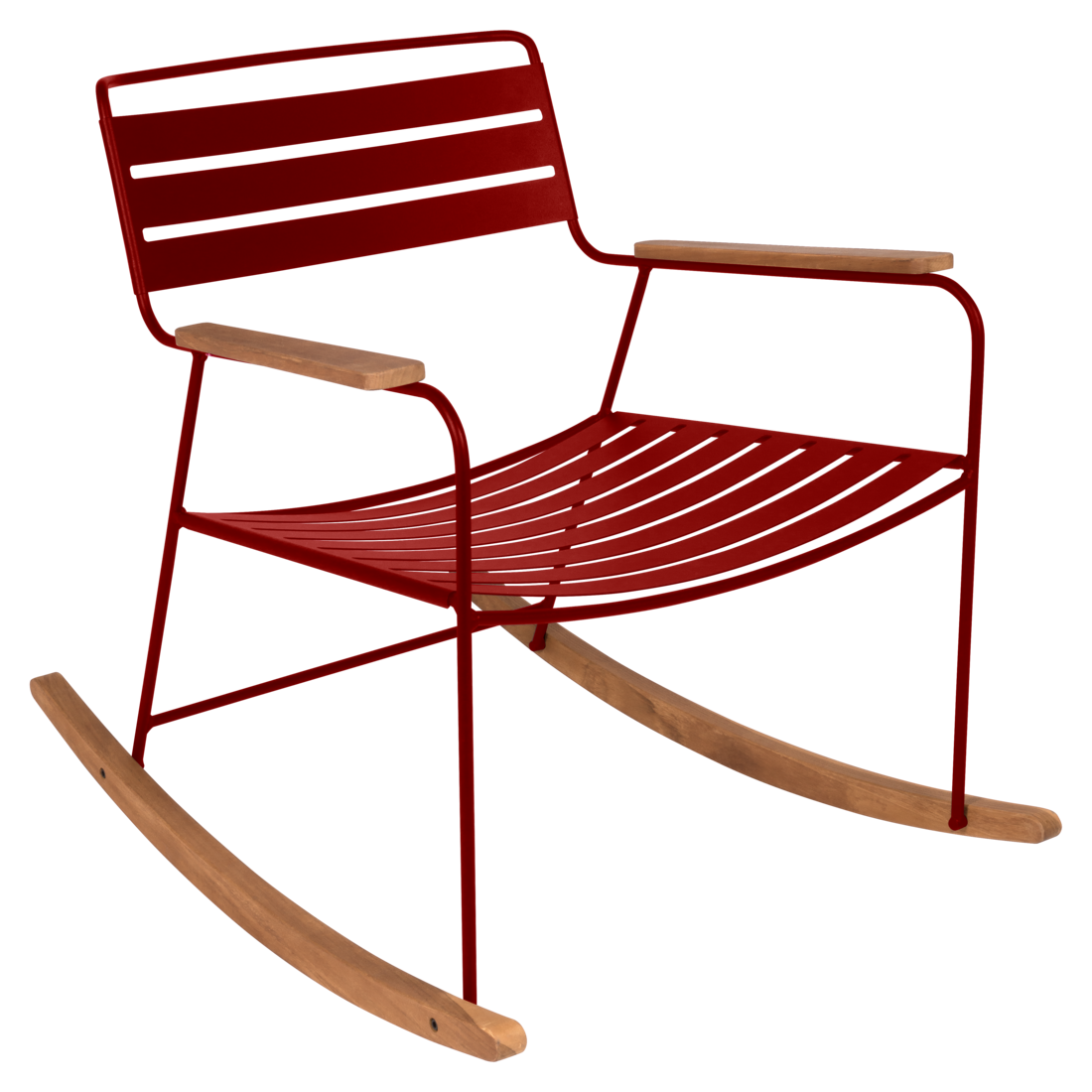 Fermob - Surprising Rocking Chair