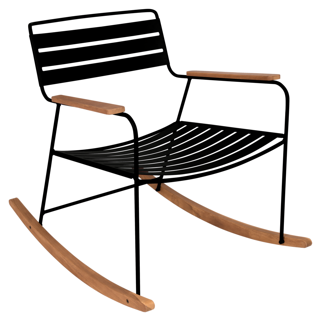 Fermob - Surprising Rocking Chair