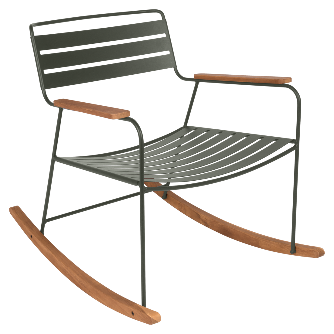 Fermob - Surprising Rocking Chair