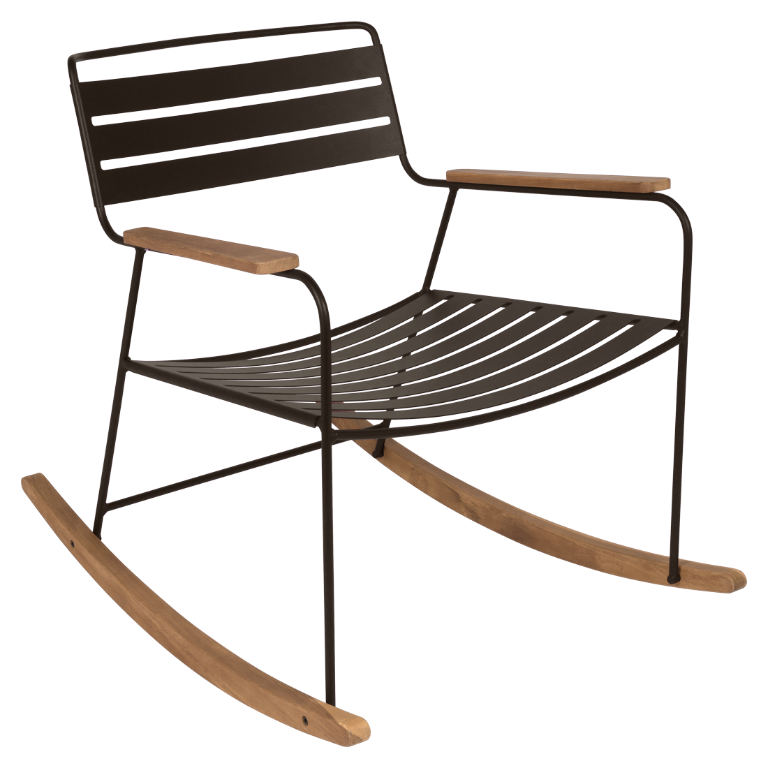 Fermob - Surprising Rocking Chair
