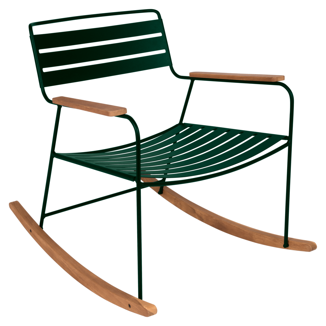 Fermob - Surprising Rocking Chair