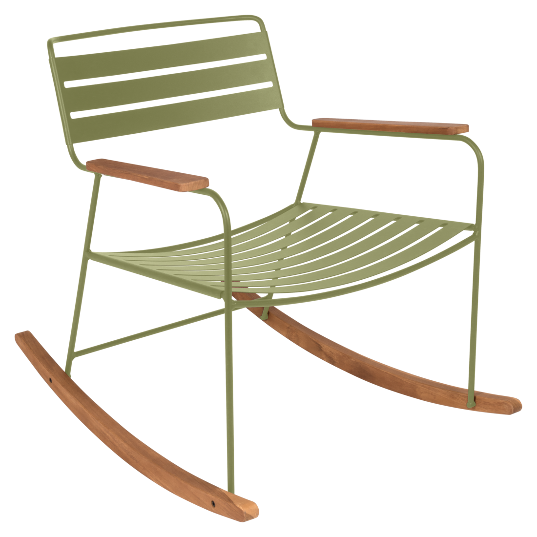 Fermob - Surprising Rocking Chair