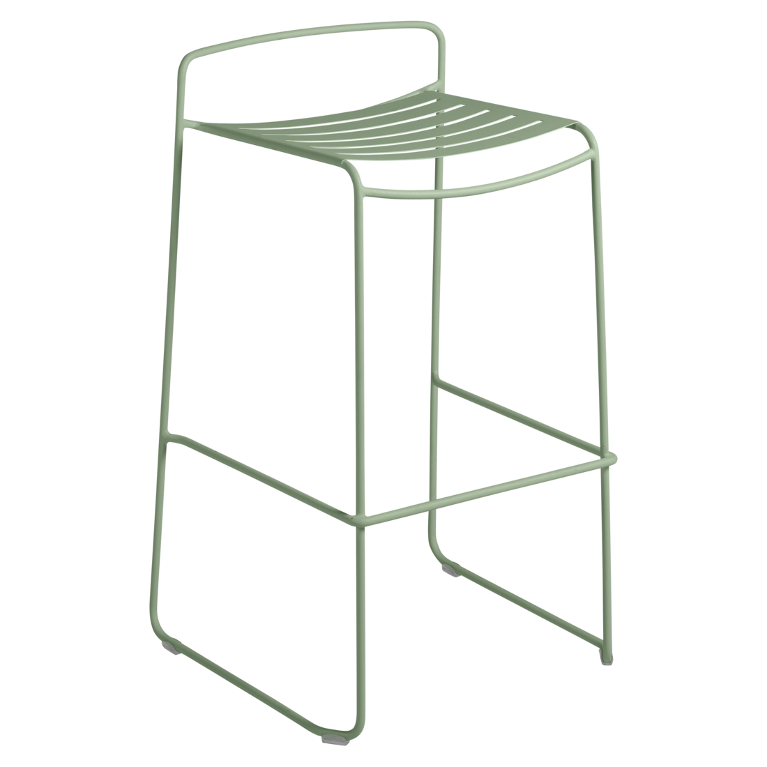 Fermob- Surprising Bar Stool